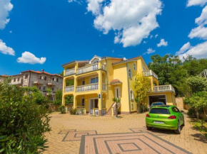 Гостиница Apartments Maslina  Цриквеница